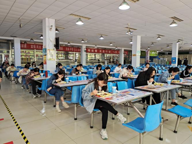 食堂外包的好處有哪些？