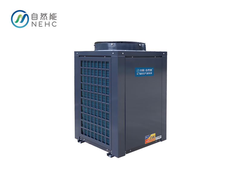 空氣能熱水器的工作原理是什么？
