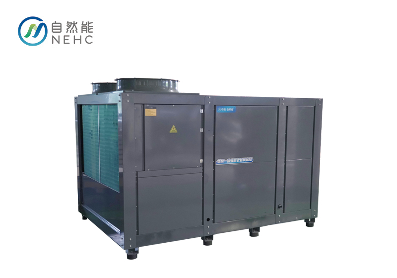 直膨式新風(fēng)一體機
